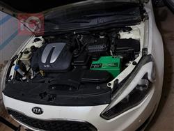 كيا كادينزا